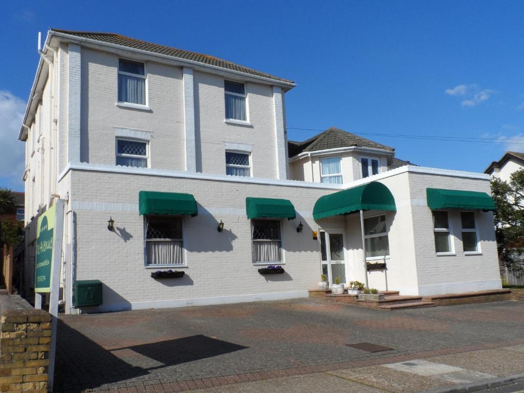 Bed & Breakfast The Avenue 4*